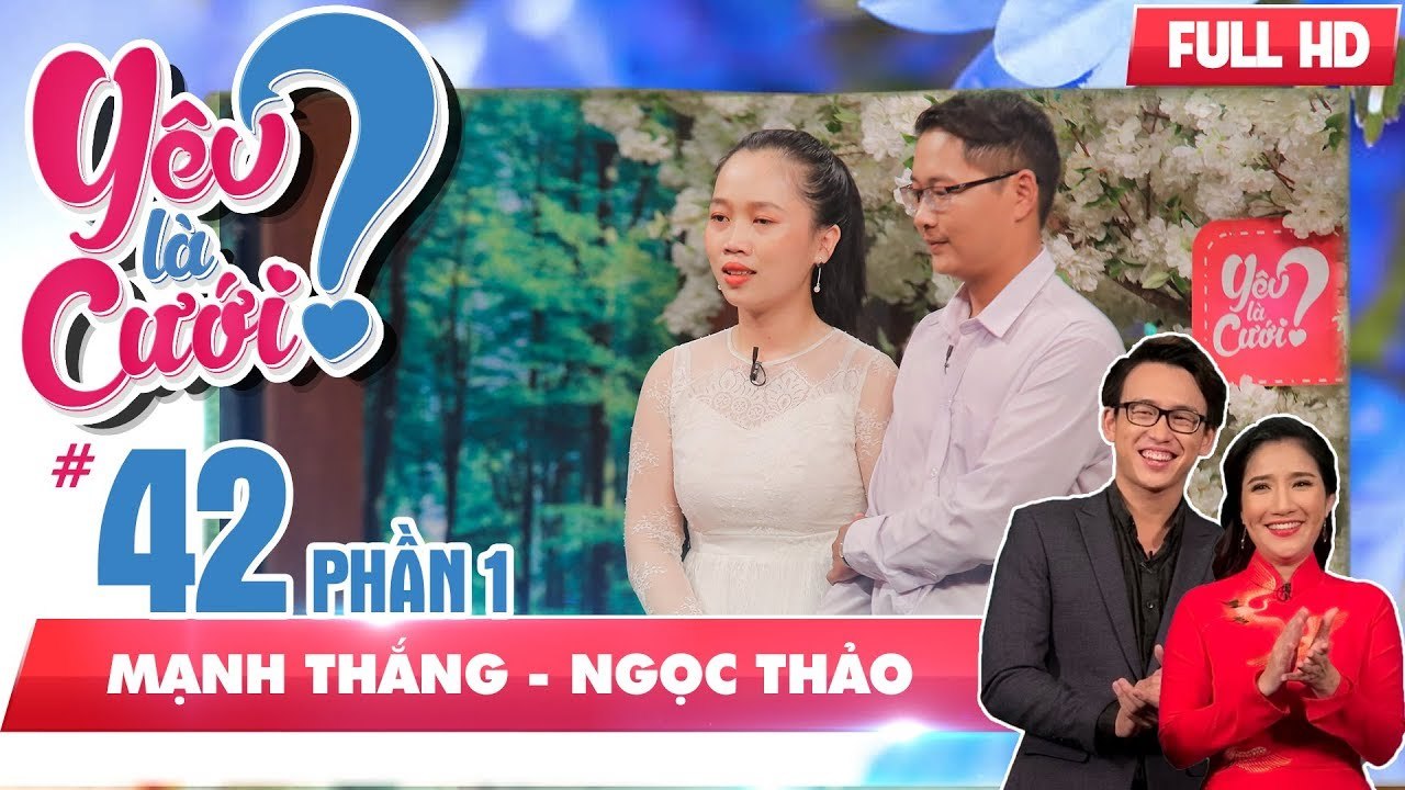 Cô giáo mầm non trốn gia đình về sống chung chàng trai một đời vợ bất chấp anh gia trưởng 