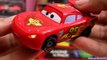 Cars 2 Lights and sounds Lightning Mcqueen die-cast Disney Pixar talking toys