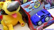 Cars 2 Shake n Go Rod Torque Redline NEW CARS 2 Disney Pixar by Disneycollector
