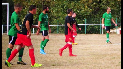Lormes - St Eloi (20/09/2020)