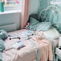 حيلة غريبة من أم لإجبار ابنتها على تنظيف غرفتها: هل ستنجح التجربة؟