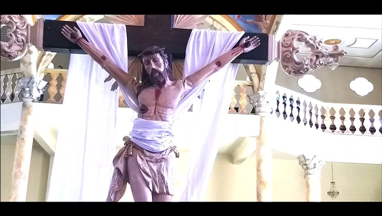 3 Dia da Novena ao Menino Jesus de Praga