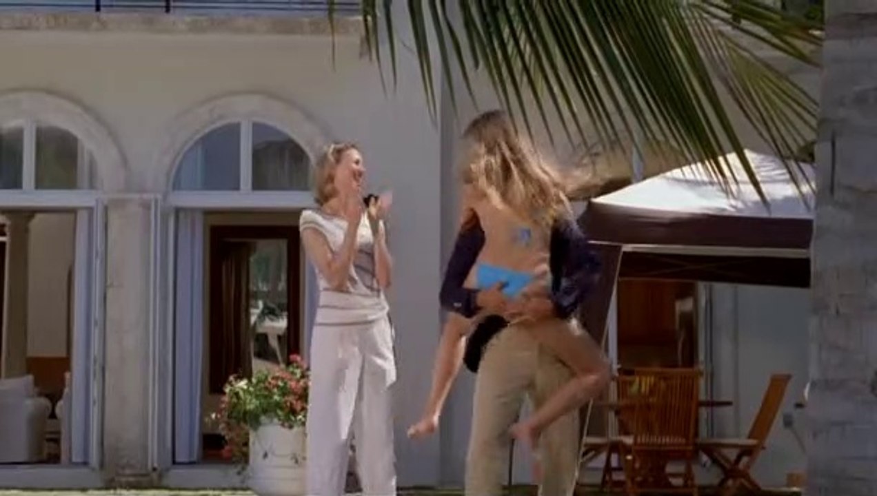 Natale A Miami - Massimo Boldi, Cristian De Sica 1T