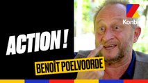 Benoît Poelvoorde raconte ses meilleurs (et ses pires) souvenirs de tournage l Action