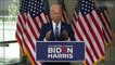 #NEW_IN_THE_WORLD - 'Follow your conscience,' Biden urges Republicans as Trump pushes for supreme court nominee