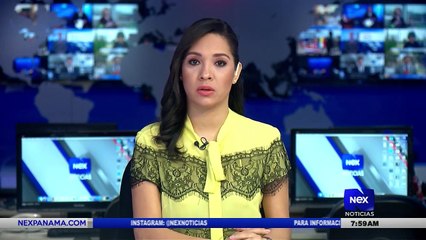 Autoridades recorren fábrica e inspeccionan procedimientos sobre la fabricación de insumos médicos  - Nex Noticias