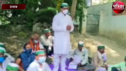 सरकार किसानों की आय दोगुनी करने की जगह उनका शोषण कर रही - डॉ शैलेंद्र प्रताप सिंह