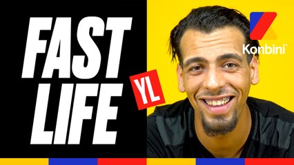 YL : "Grandir à Marseille, c’était magique" l Fast Life