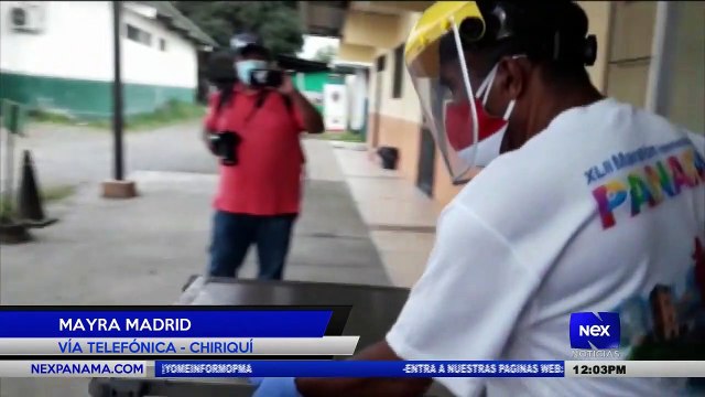 Audiencia tras el hallazgo de los restos óseos en fosa clandestina - Nex Noticias