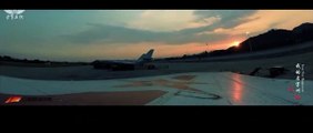 Chine: Une vidéo promotionnelle de l'armée de l'air utilise des extraits de... films d'action américains comme 