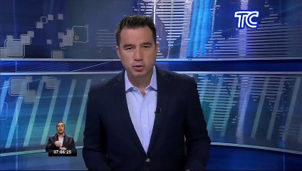 Informe de la provincia de Los Ríos ﻿tras la caía de cenizas del volcán Sangay﻿