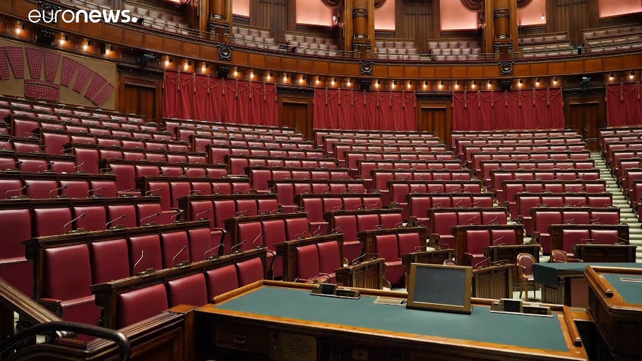 Stabile Wahlbeteiligung in Italien