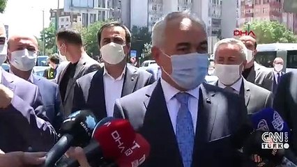 Son dakika... Bakanlık Cübbeli Ahmet'in "2 bin selefi dernek silahlanıyor" iddiasıyla ilgili harekete geçti | Video