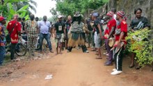 African Culture and Tradition - Okpoka