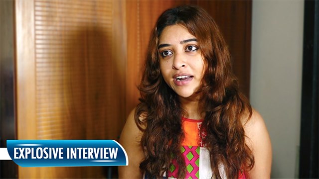 Explosive Interview of Payal Ghosh Against Anurag Kashyap