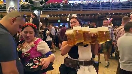 Neue Beschränkungen im Corona-Hotspot München