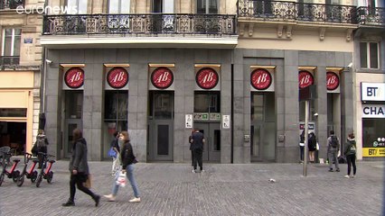 فيديو: جمعية أوروبية تطلق مهرجانا للموسيقى على الإنترنت