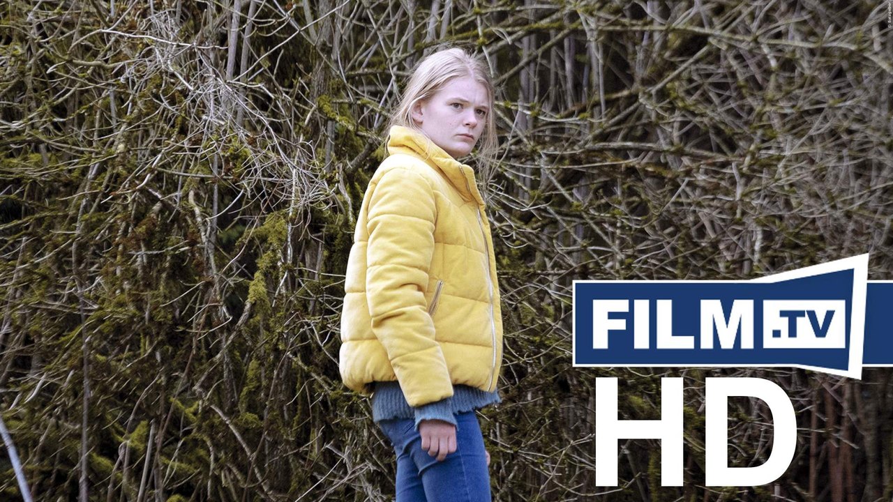 Schlaf Trailer Deutsch German (2020)