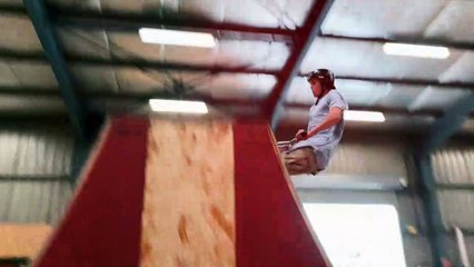 Occitanie Scooter Park Competition Men’s 1st Place | Esteban Clot