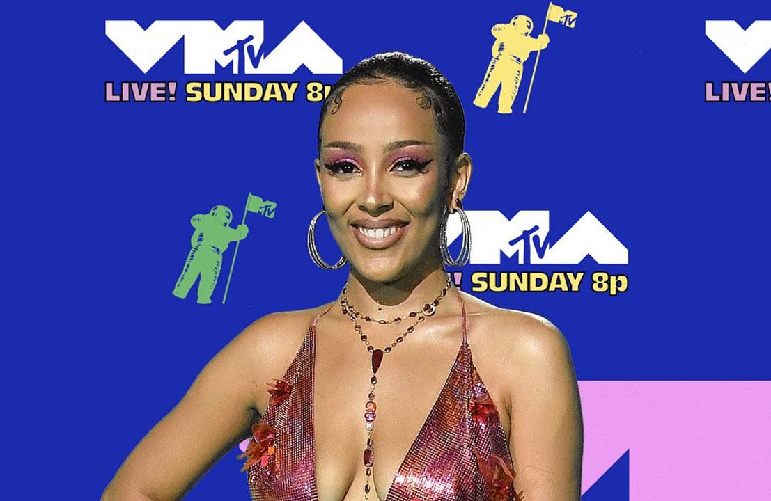 Doja cat widerlegt die gerüchte