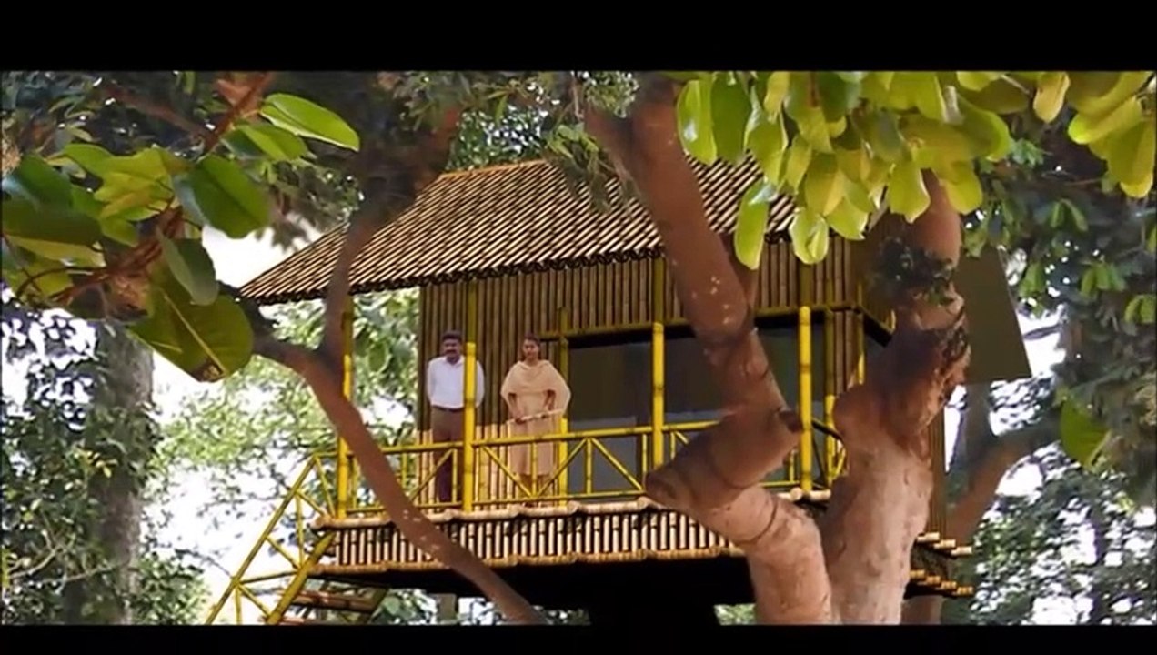 Bamboo House india