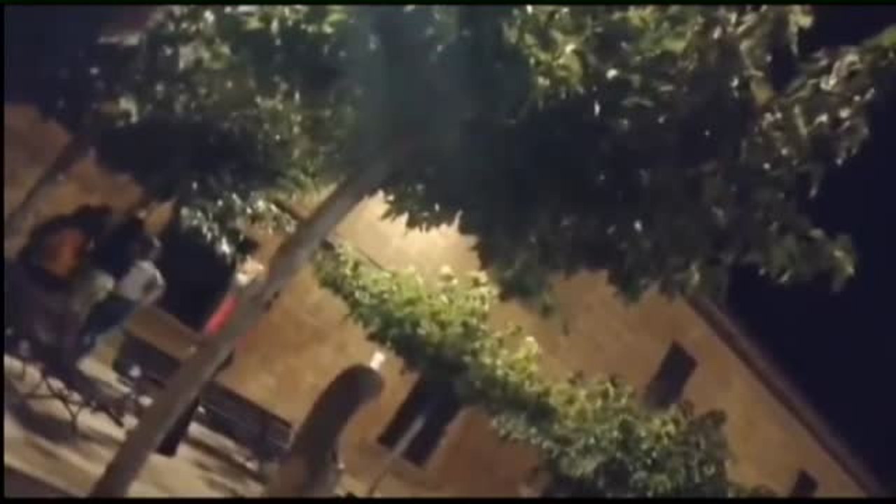 Vuelven las imágenes de botellones descontrolados este fin de semana