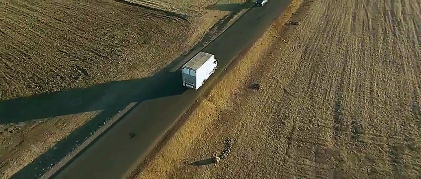 Film Marocain - COMMENT AIMER LE MAROC - 2020 - Tarik Boukhari & Abdellah Didane