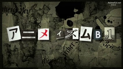 Danganronpa The Animation EP 10 | Sub Español