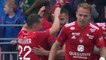 Highlights: Brest 3-2 Lorient (2020-21)