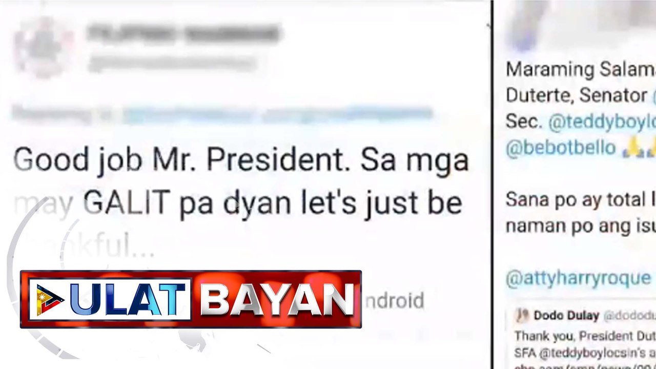 Bagong quarantine protocols para sa Oktubre, na...