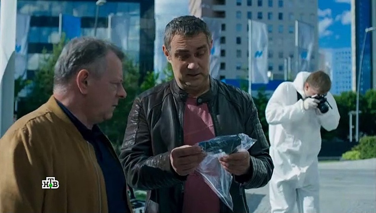 Балабол 4 сезон 2 серия (2020)