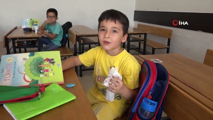 Kahta Belediyesi'nden 81 ildeki 81 okula çiğköfte