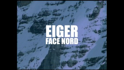 Bande Annonce Officielle du Film EIGER FACE NORD