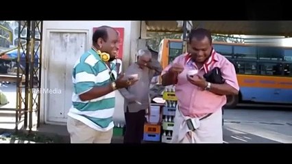 Tulu comedy scenes 2020