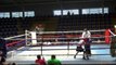Jackson Lopez VS Josue Sanchez - Boxeo Amateur - Miercoles de Boxeo