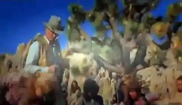 El desafio de los siete magnificos 1972 Pelicula Completa En Español - part 2