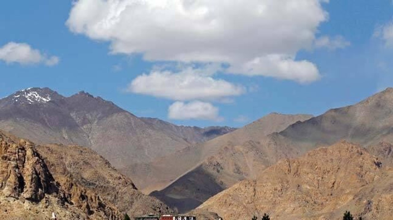 India-China hold 6th round of military talks on...