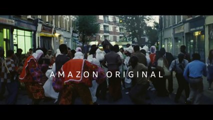 Small Axe (Anthology) - Official Trailer