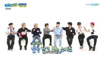 [ENG SUB] SKZ - Stray Kids on Weekly Idol EP 477