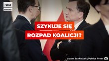 Poranek na żywo. Rozpad koalicji: co oznacza dla poszczególnych województw?