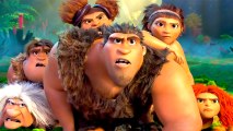 The Croods: A New Age with Nicolas Cage - Official Trailer