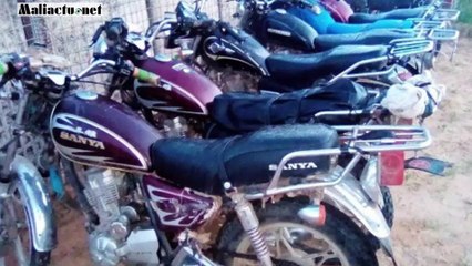 Mali : l’actualité du jour en Bambara Lundi 21 Septembre 2020