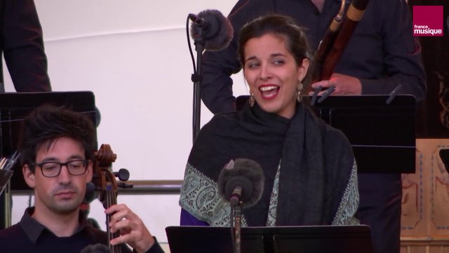 Jacques Offenbach | Mesdames de La Halle : Rondo de Ciboulette (Jodie Devos).264