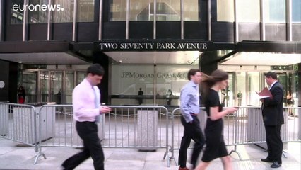 Geldwäsche-Geschäfte in Billionenhöhe: Führend ist die Deutsche Bank