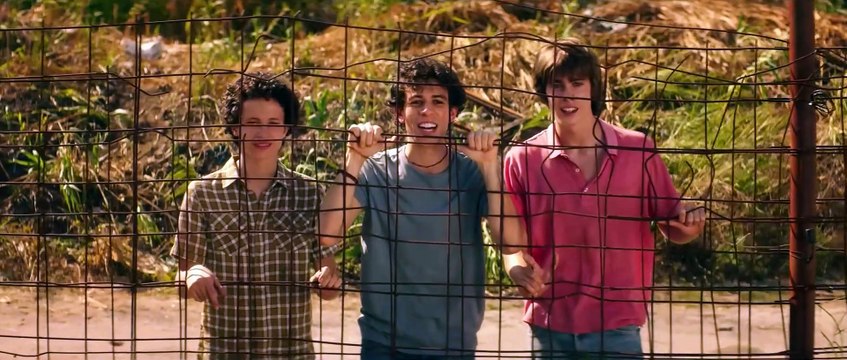 Gli anni più belli - Trailer #2