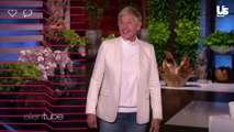Ellen Degeneres Addresses ‘Toxic’ Environment Claims During Show’s Return