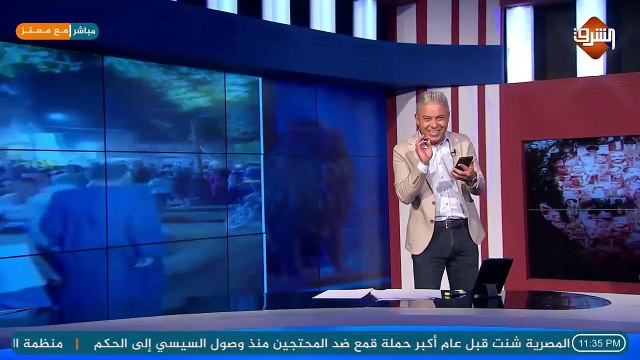هتاف ارحل يا سيسي يجتاح شوارع مصر .. وتظاهرات تغزو القاهرة و محافظات مصر تطالب بسقوط النظام !!