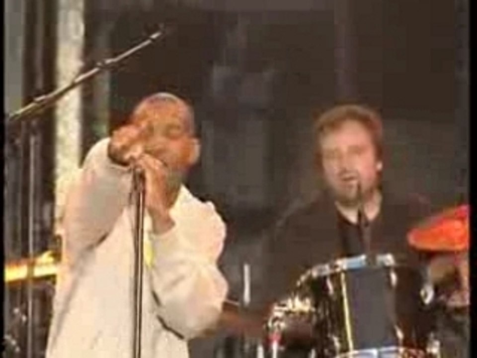 Reportage fr24 francofolies 2007