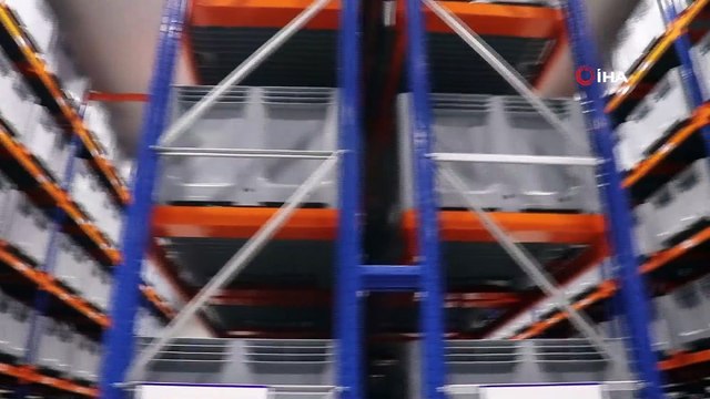 Toprak Mahsulleri Ofisi kayısı da ilk alımı yaptı