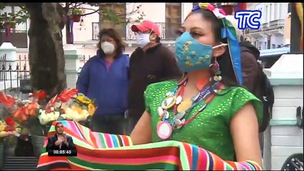 Ecuador reactiva turismo: Desde la Sierra hasta la Costa, se empieza a retomar tras más de seis meses de paralización